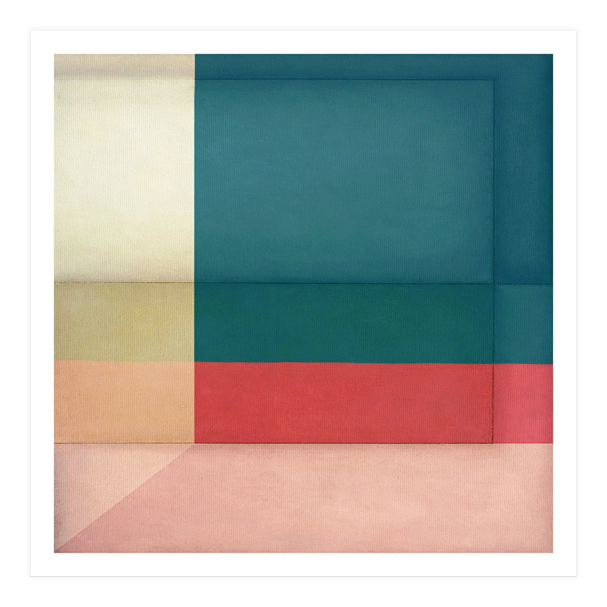 Mood Change (Print Only)