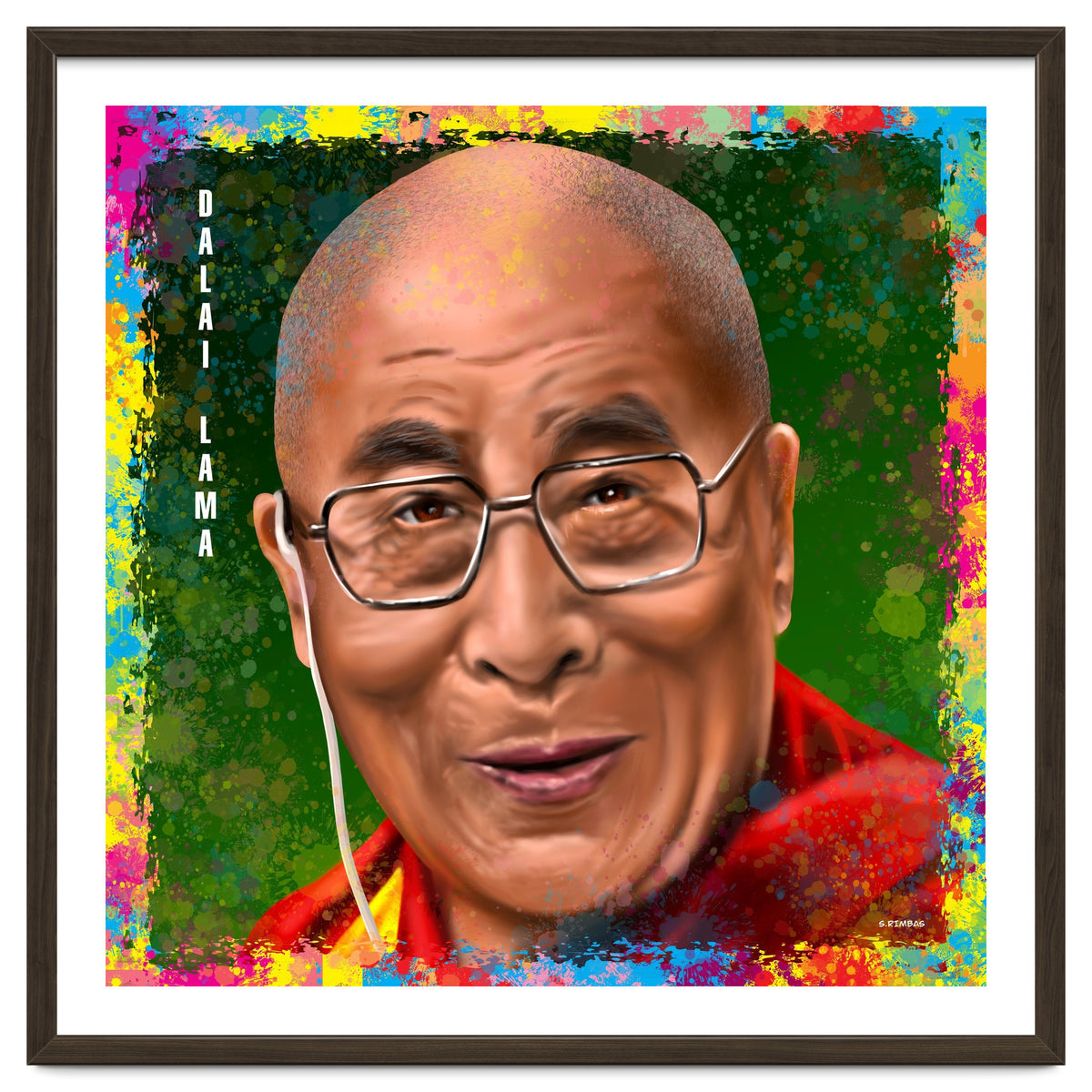 Dalai Lama