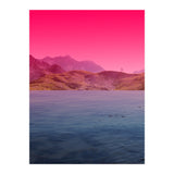 atmosphere 60 · pink (Print Only) thumbnail