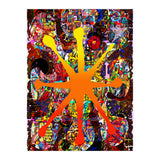 Fuego Y Graffiti 73 (Print Only) thumbnail