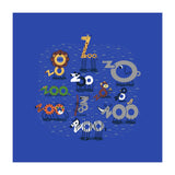 Zoo Animals (Print Only) thumbnail