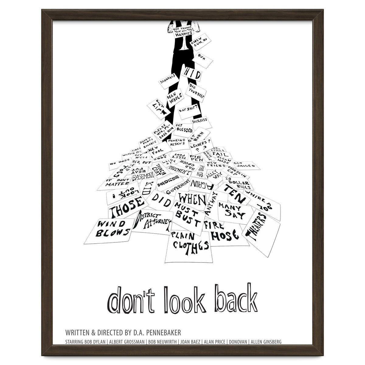 Dont Look Back (1967)