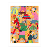 Fall Reading Club (Print Only) thumbnail