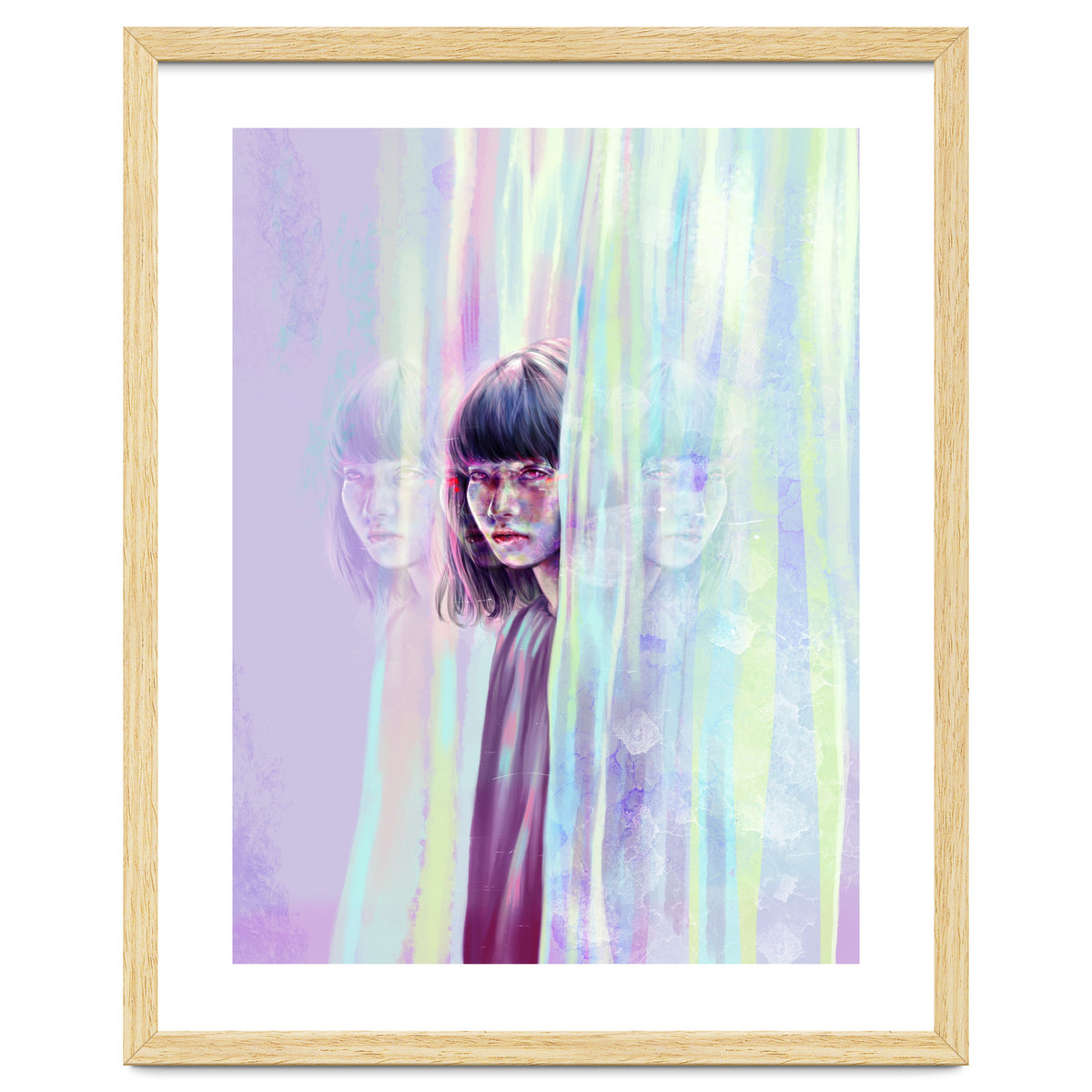 Reflections To Crumble