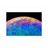 Soap Bubble (Print Only) thumbnail