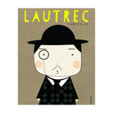 Lautrec (Print Only) thumbnail