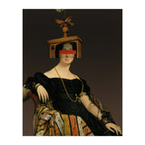 Another Portrait Disaster · Francoise 1 (Print Only) thumbnail