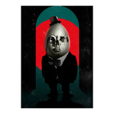 Humpty Dumpty (Print Only) thumbnail