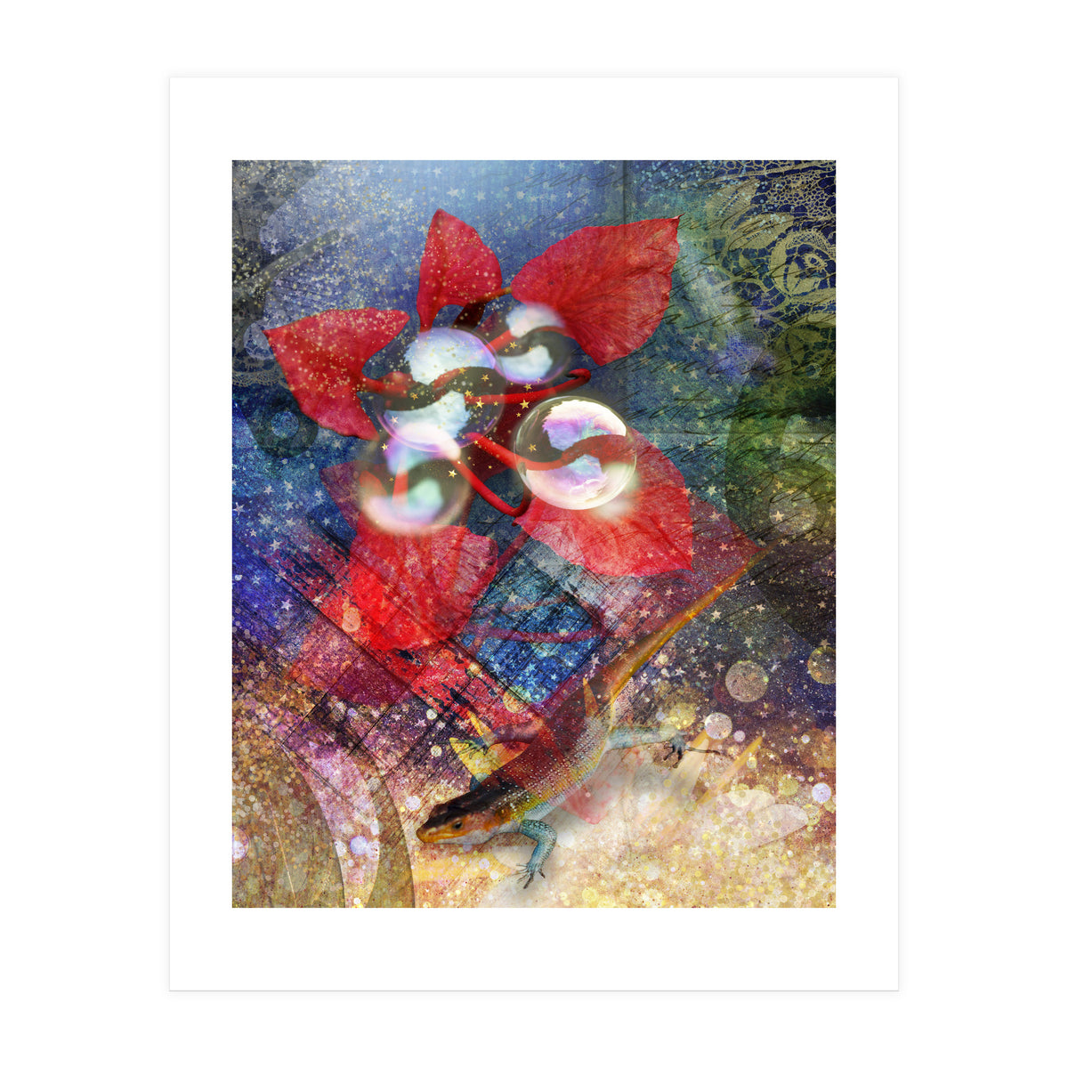 Starlight (Print Only)