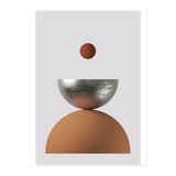 Terracotta balance 01 (Print Only) thumbnail
