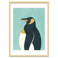 FAUNA / Penguin