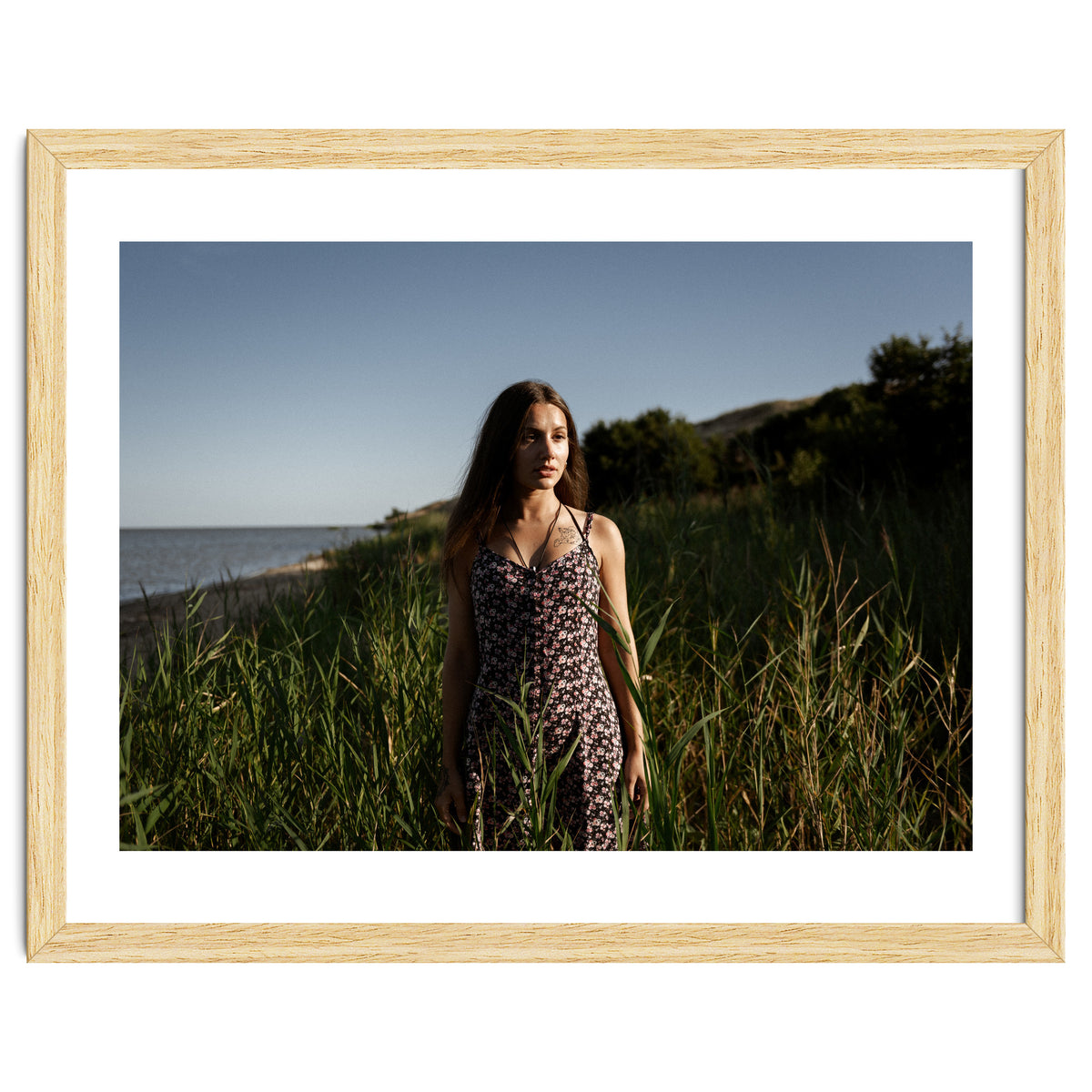 Summertime, and The Living is Easy