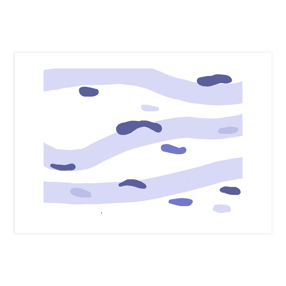 Fishes 4 (Print Only)