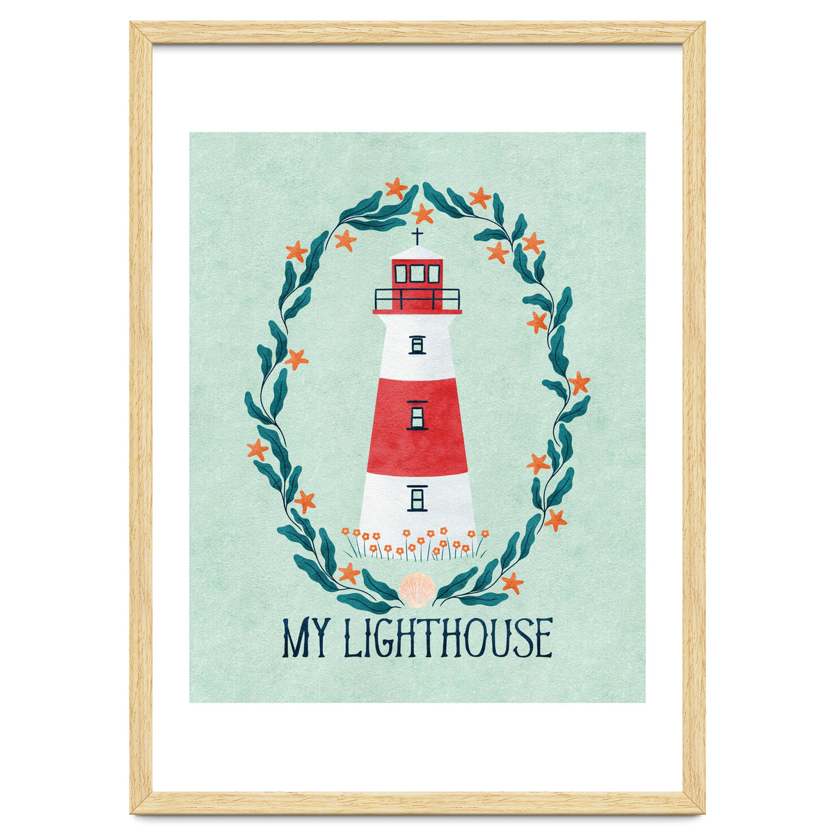My Lighthouse
