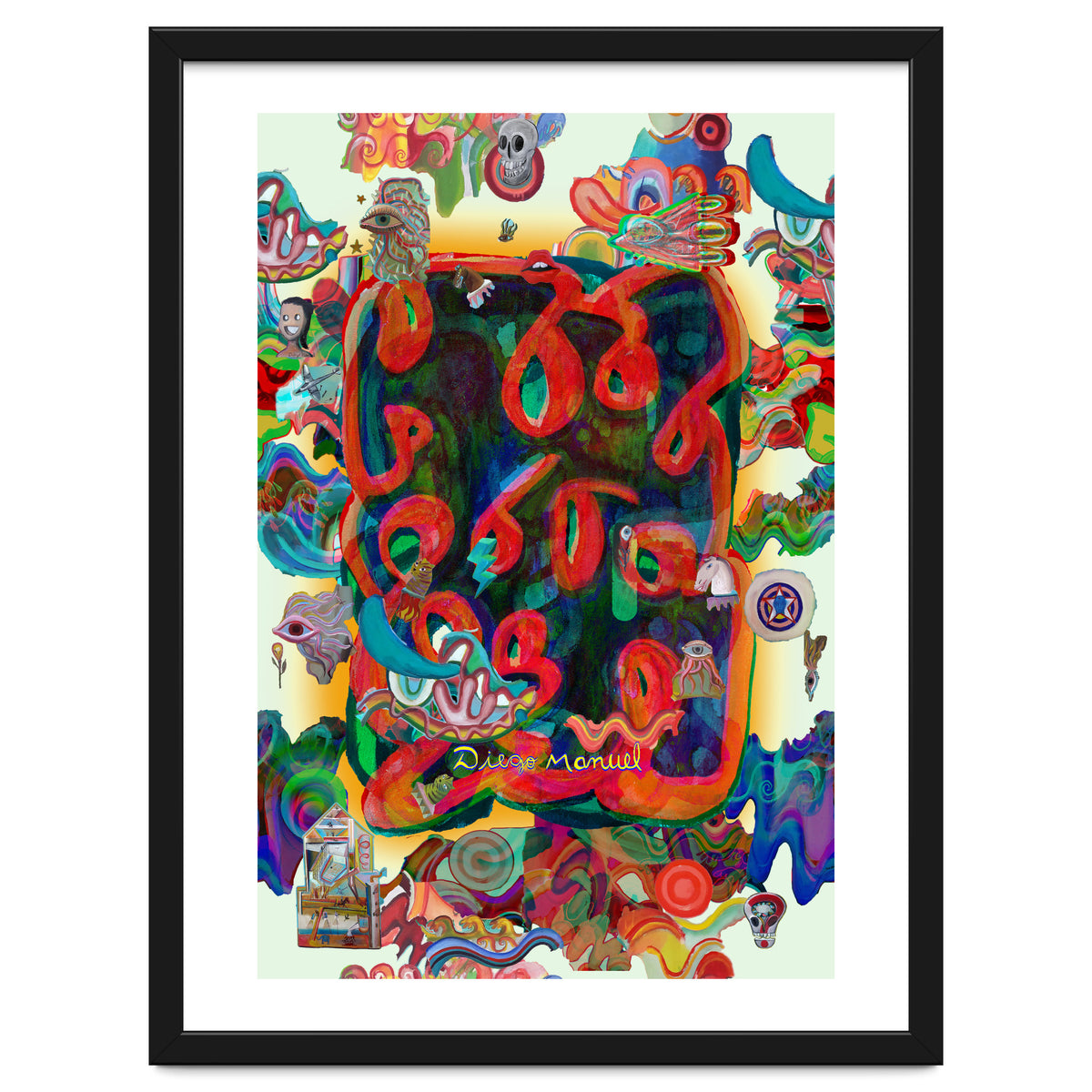 Muchas Cosas 2021 88