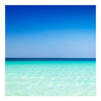 Beach (Print Only)