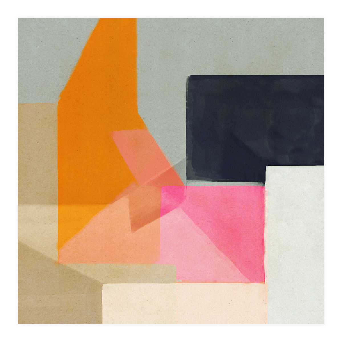 Colors Bump 4 (Print Only)