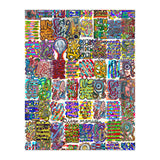 Graffitis 2021 Tapiz 110 (Print Only) thumbnail