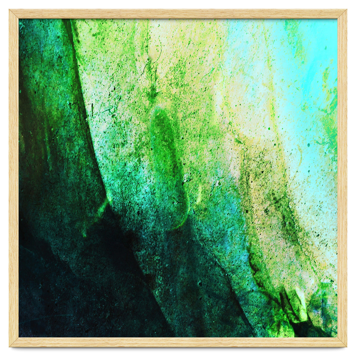 STORMY MINT AND GREEN 2