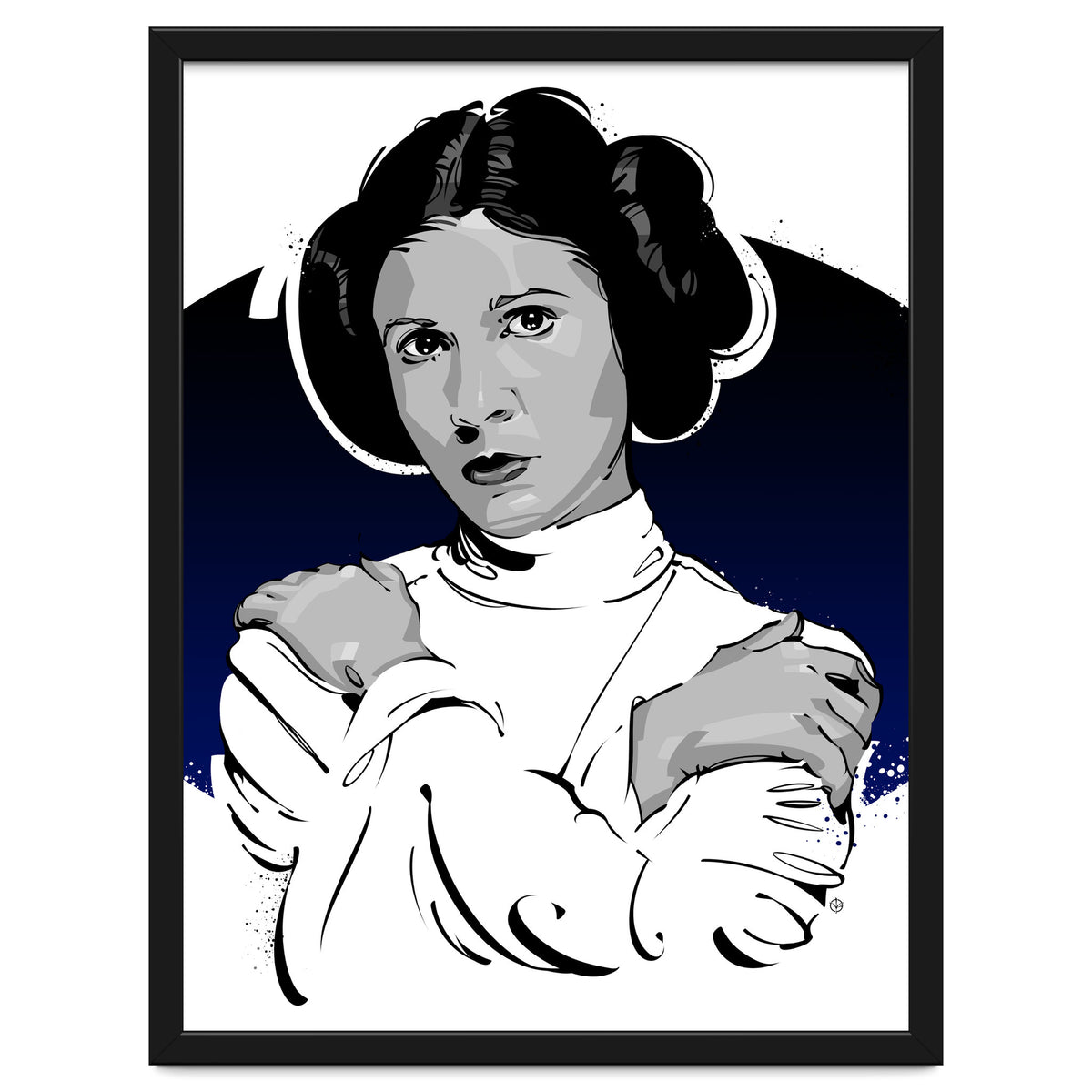 Leia STAR WARS
