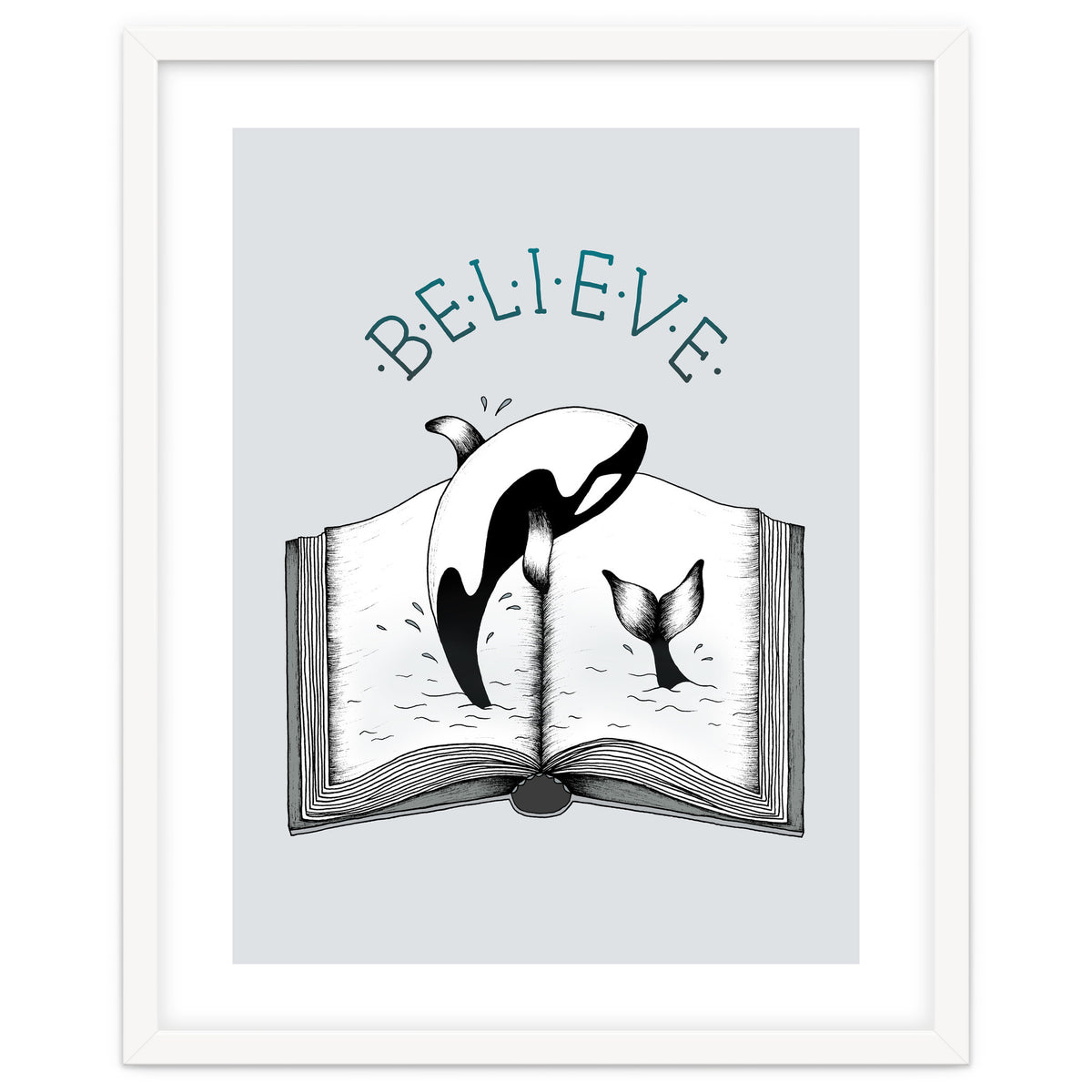 Believe