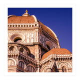 Il Duomo Di Firenze 2 (Print Only) thumbnail