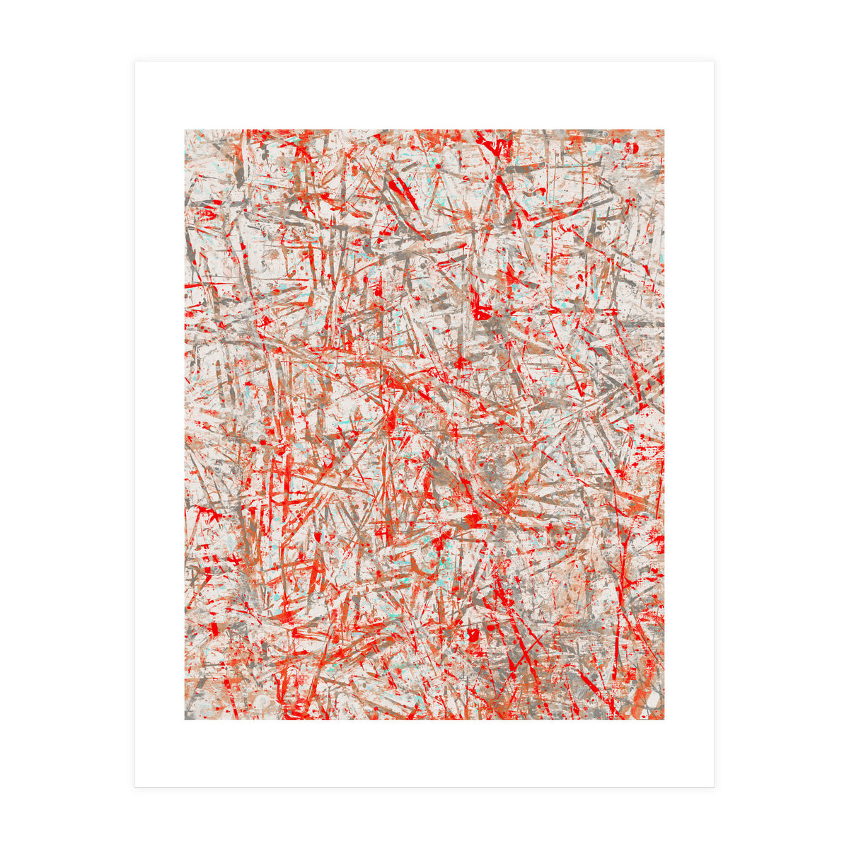 Sparks 1 (Print Only)