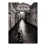 Bridge of Sighs. Venice. (Print Only) thumbnail