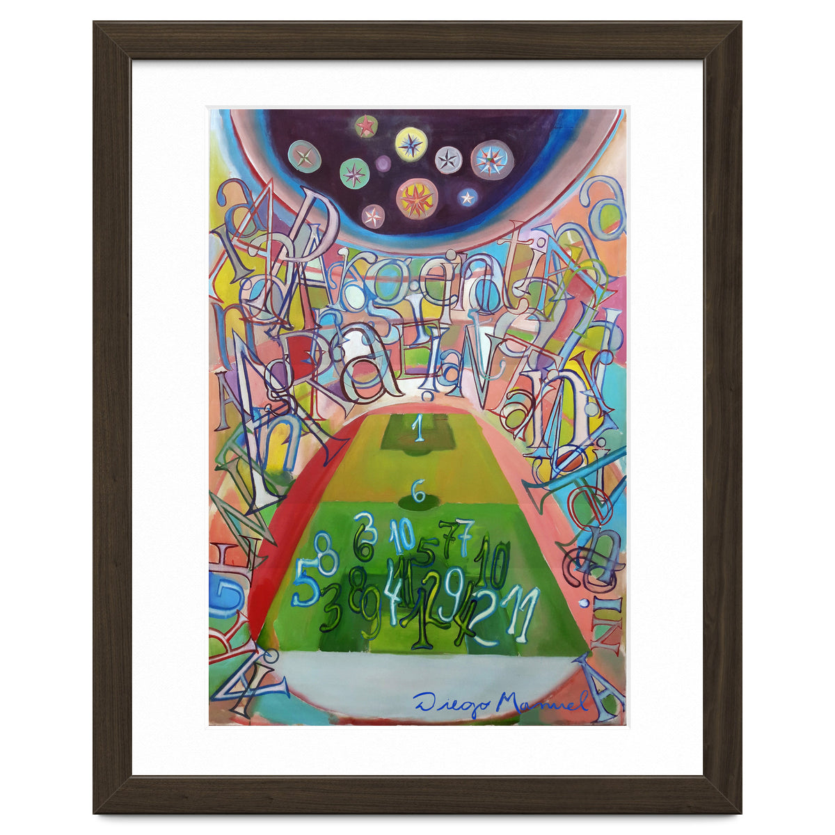 Argentina! Argentina! 2