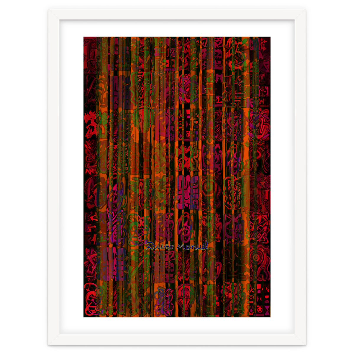 Graffiti Digital 2022 33