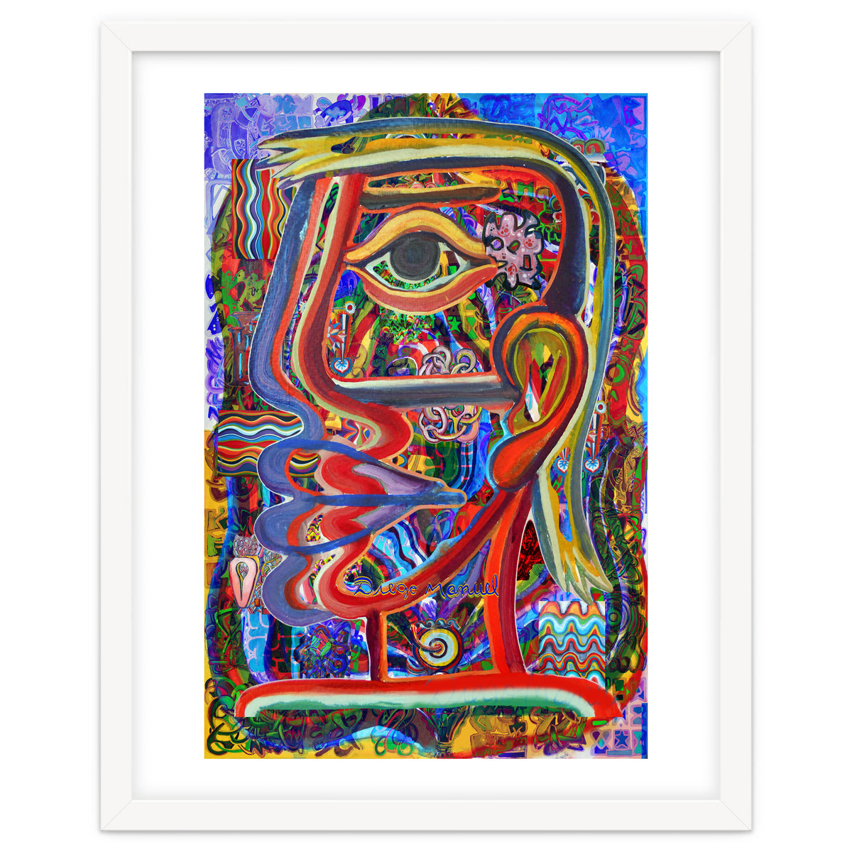 Graffiti Digital 2022 739