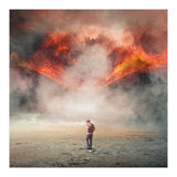Last Cigarette Blow Up (Print Only) thumbnail