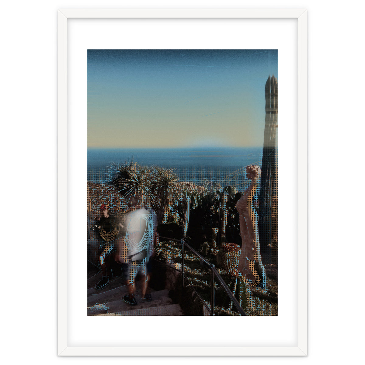 August ’22 – Èze