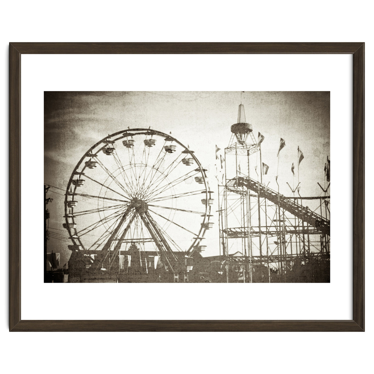 Life Is A Bold Adventure