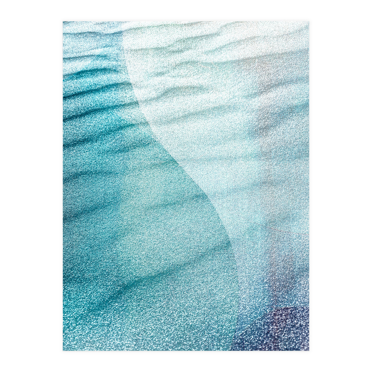 Impresiones Profundas #1 (Print Only)