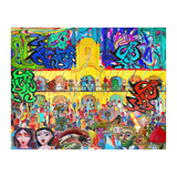 25 De Mayo Pop Digital 17 (Print Only) thumbnail