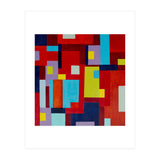Rhythm (Print Only) thumbnail