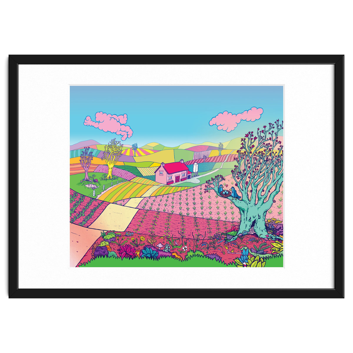 Sow the Seeds - Abbeydale Brewery x Siren Craft Brew