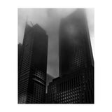 Downtown Toronto Fogfest No 2 (Print Only) thumbnail