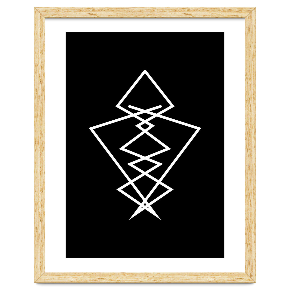 Triangulation_Black