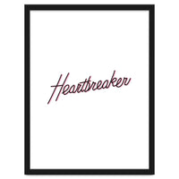 Heartbreaker