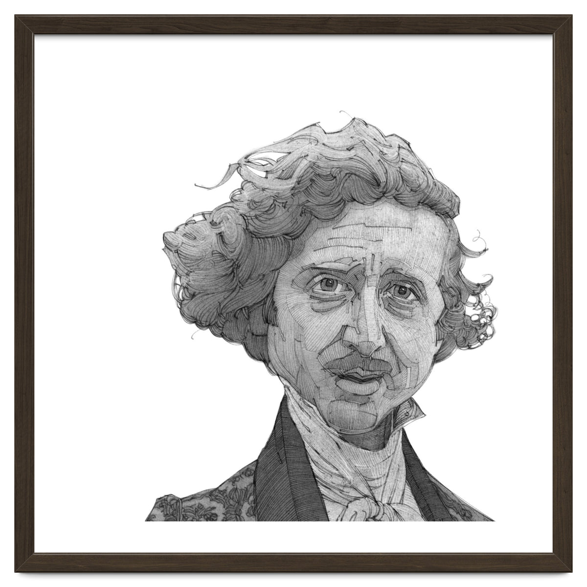 Gene Wilder