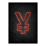 Yen (Print Only) thumbnail