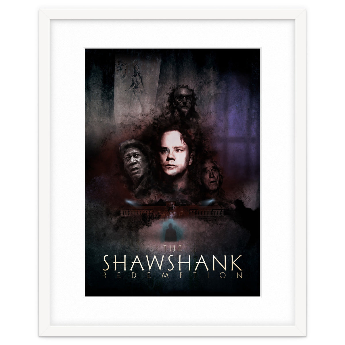 The Shawshank Redemption