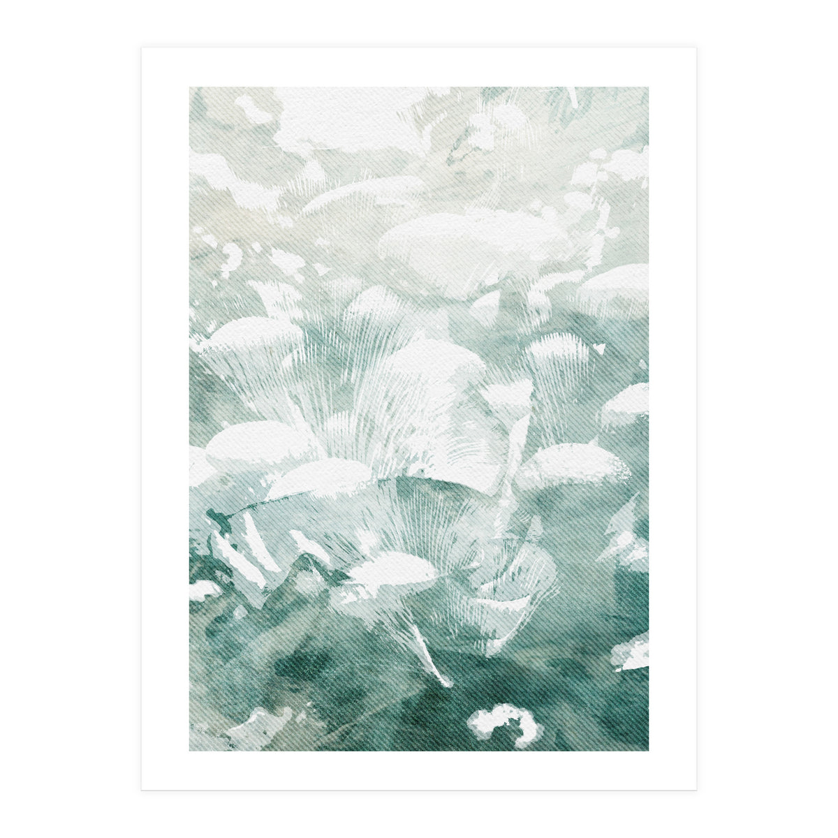 Little Worlds (2) (Print Only)