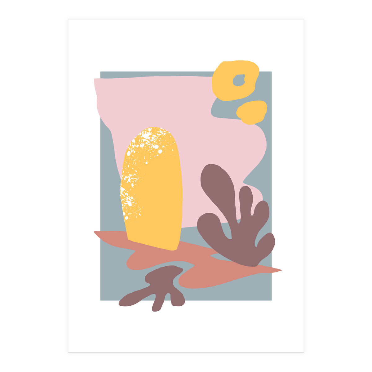 Silent season01 (Print Only)