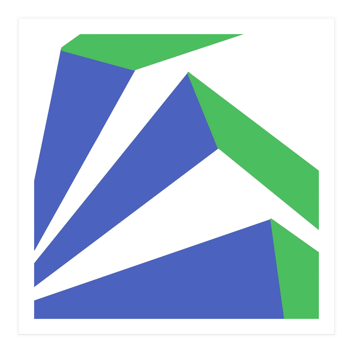 Walls 7 (Print Only)