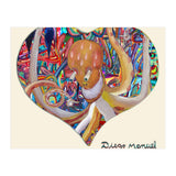 Corazon 9 (Print Only) thumbnail