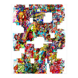 Fuego 57 (Print Only) thumbnail