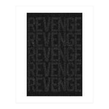 REVENGE III (Print Only) thumbnail